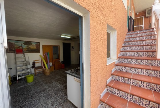 Venta - Villa adosada -
Benijofar - Pueblo
