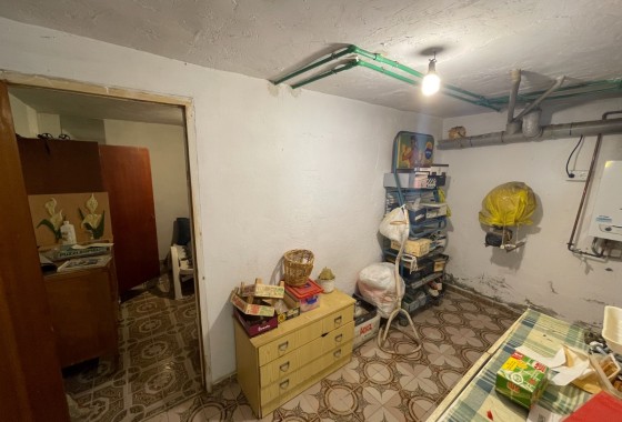Venta - Villa adosada -
Benijofar - Pueblo