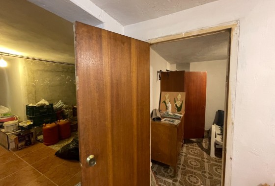 Venta - Villa adosada -
Benijofar - Pueblo