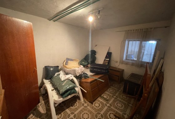 Venta - Villa adosada -
Benijofar - Pueblo