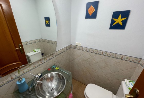 Sale - Town house -
Elche - Center