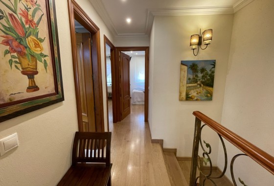Sale - Town house -
Elche - Center