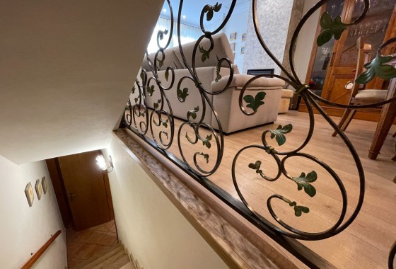 Sale - Town house -
Elche - Center