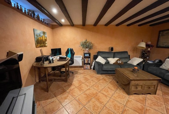Sale - Town house -
Elche - Center