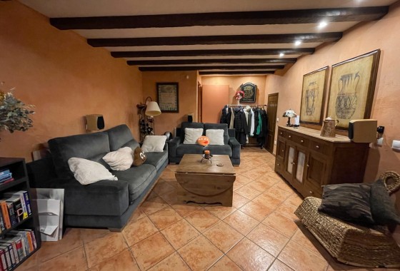 Sale - Town house -
Elche - Center