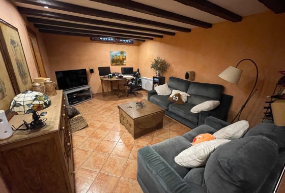 Sale - Town house -
Elche - Center