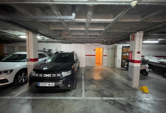 Sale - Town house -
Elche - Center