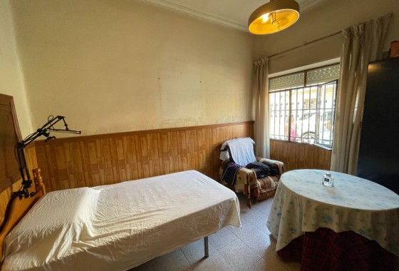 Venta - Casa de pueblo -
Benejúzar - Comunidad Valenciana