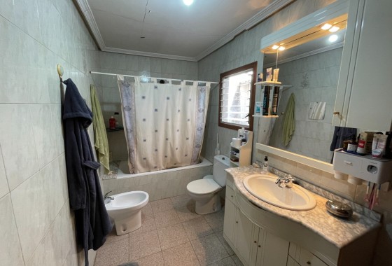 Venta - Casa de pueblo -
Benejúzar - Comunidad Valenciana