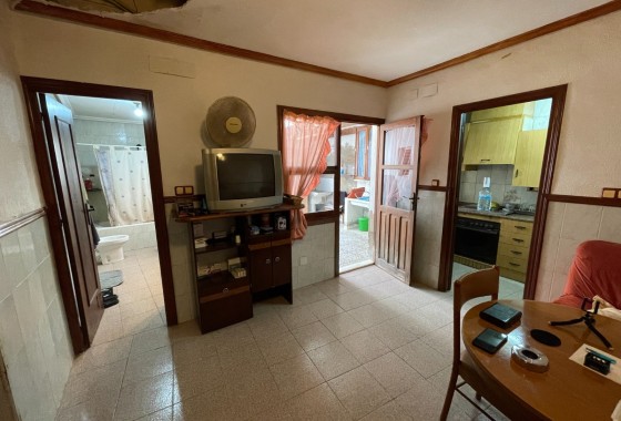 Venta - Casa de pueblo -
Benejúzar - Comunidad Valenciana