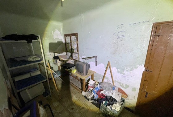 Venta - Casa de pueblo -
Benejúzar - Comunidad Valenciana