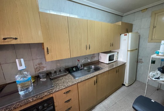 Venta - Casa de pueblo -
Benejúzar - Comunidad Valenciana