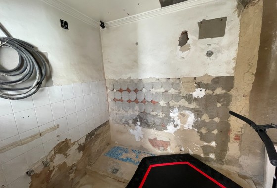 Venta - Casa de pueblo -
Benejúzar - Comunidad Valenciana