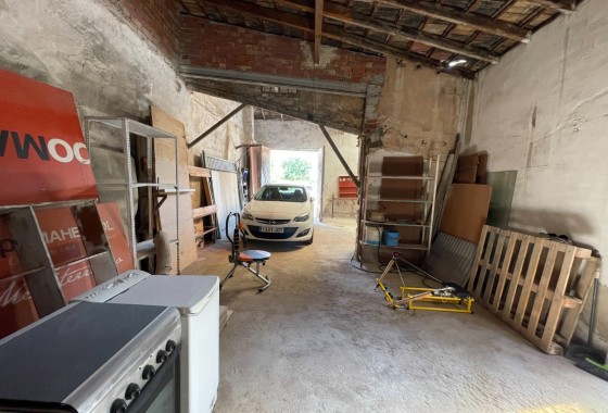 Venta - Casa de pueblo -
Benejúzar - Comunidad Valenciana
