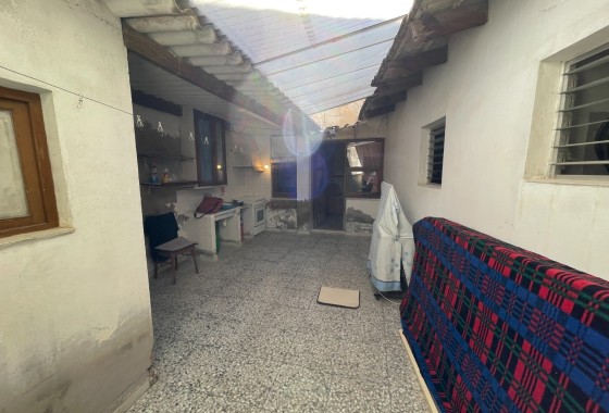 Venta - Casa de pueblo -
Benejúzar - Comunidad Valenciana