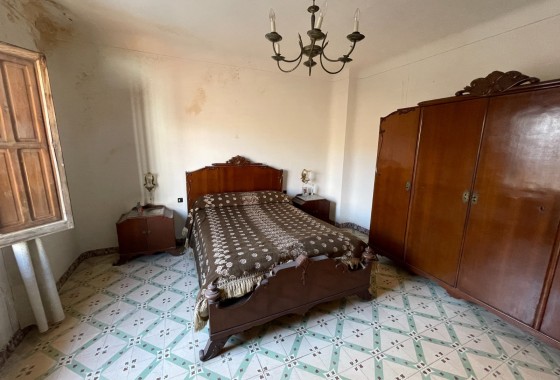 Venta - Casa de pueblo -
Benejúzar - Comunidad Valenciana