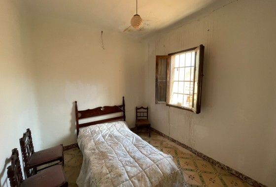 Venta - Casa de pueblo -
Benejúzar - Comunidad Valenciana