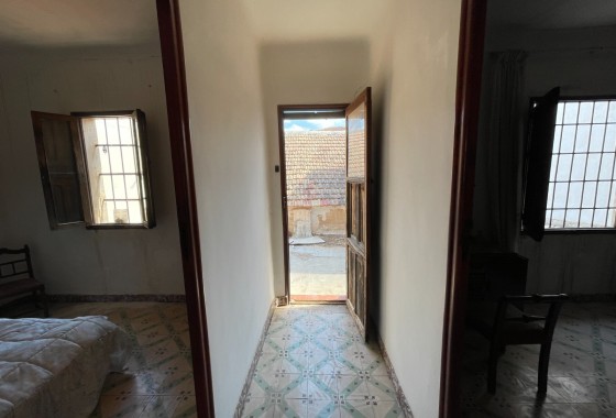 Venta - Casa de pueblo -
Benejúzar - Comunidad Valenciana