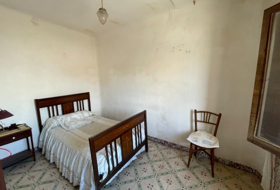Venta - Casa de pueblo -
Benejúzar - Comunidad Valenciana