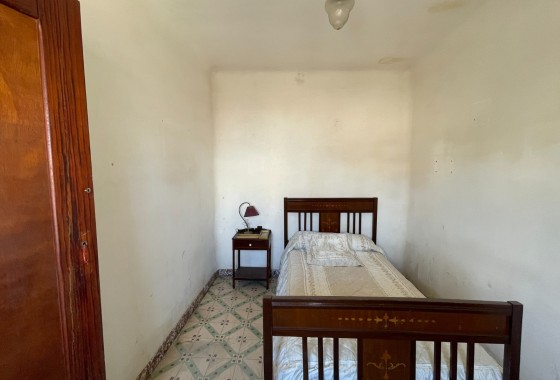 Venta - Casa de pueblo -
Benejúzar - Comunidad Valenciana