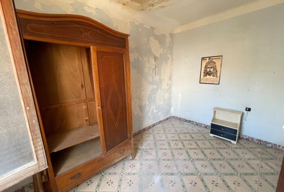 Venta - Casa de pueblo -
Benejúzar - Comunidad Valenciana