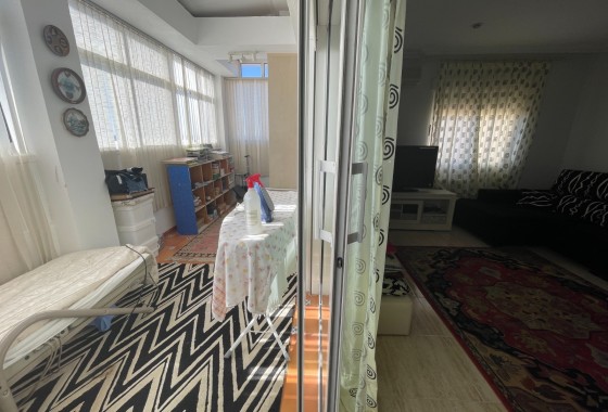 Sprzedaż - Willa wolnostojąca -
Guardamar del Segura