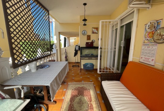 Sprzedaż - Willa wolnostojąca -
Guardamar del Segura