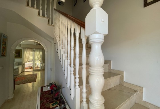 Sprzedaż - Willa wolnostojąca -
Guardamar del Segura