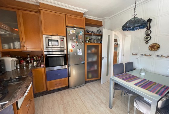 Sprzedaż - Willa wolnostojąca -
Guardamar del Segura