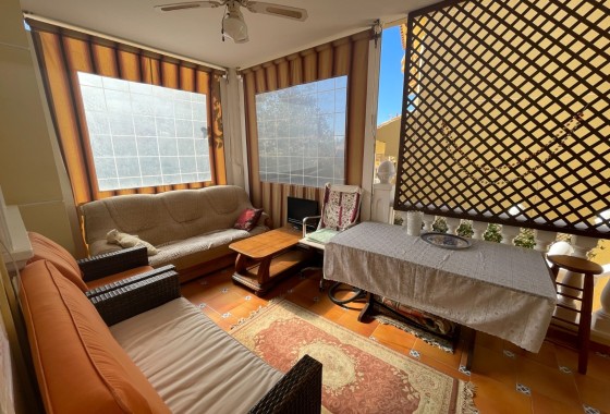 Sprzedaż - Willa wolnostojąca -
Guardamar del Segura