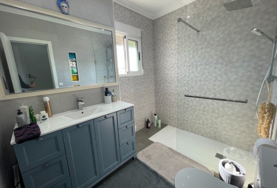 Sprzedaż - Willa wolnostojąca -
Guardamar del Segura