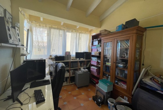 Sprzedaż - Willa wolnostojąca -
Guardamar del Segura