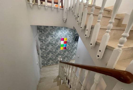 Sprzedaż - Willa wolnostojąca -
Guardamar del Segura