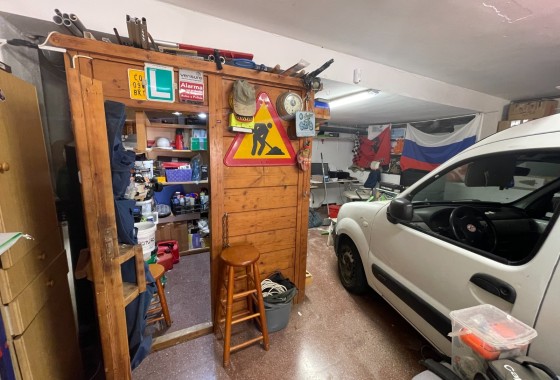 Sprzedaż - Willa wolnostojąca -
Guardamar del Segura