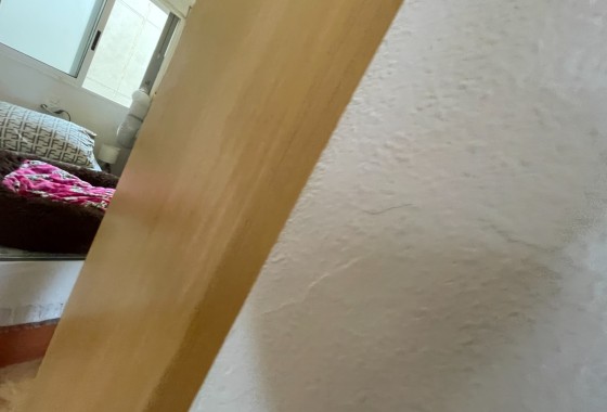 Revente - Appartement -
Torrevieia - Comunidad Valenciana