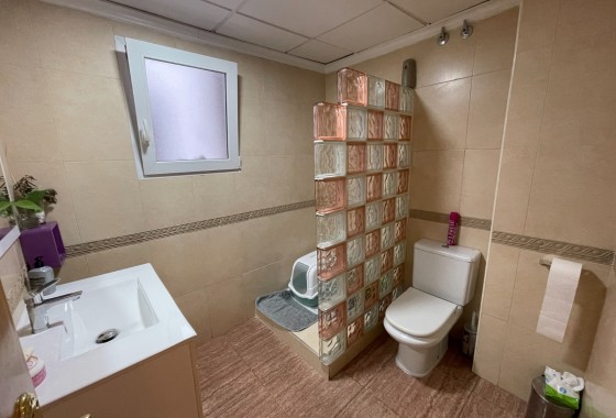 Revente - Appartement -
Torrevieia - Torrevieja