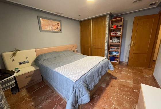 Revente - Appartement -
Torrevieia - Torrevieja