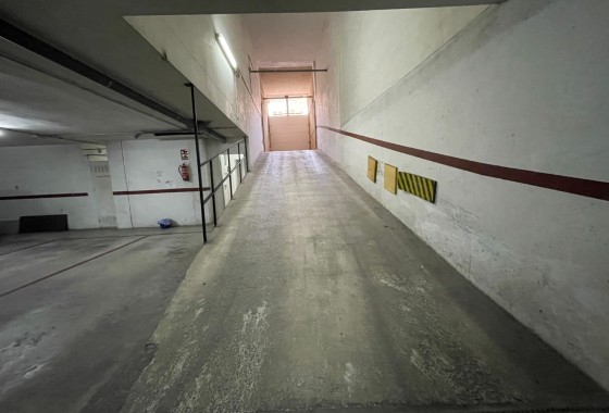 Revente - Appartement -
Torrevieia - Torrevieja