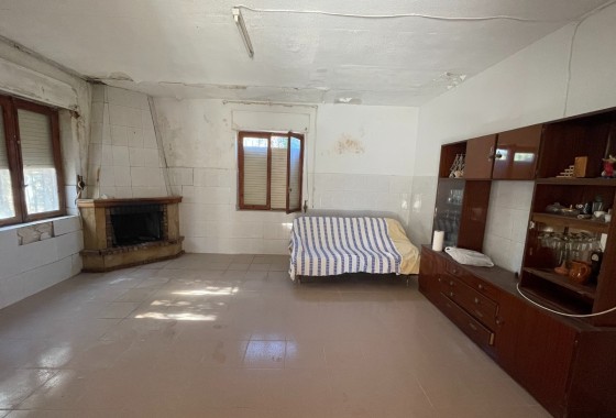 Revente - Finca Propriété rurale -
Elche