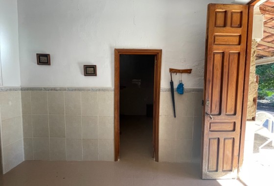 Revente - Finca Propriété rurale -
Elche