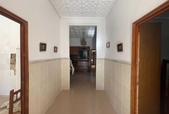 Revente - Finca Propriété rurale -
Elche