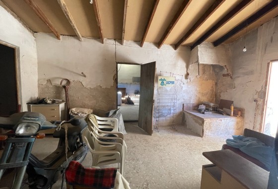 Revente - Finca Propriété rurale -
Elche