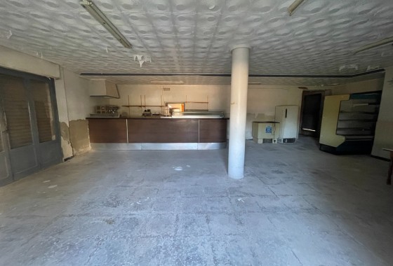 Revente - Finca Propriété rurale -
Elche