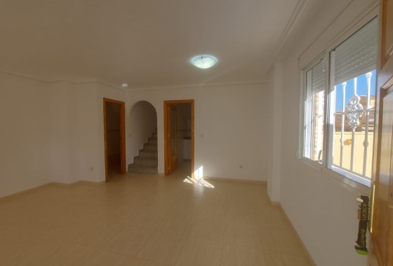 Herverkoop - Stadswoning -
Rojales - Lo Marabú