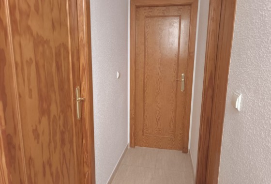 Herverkoop - Stadswoning -
Rojales - Lo Marabú