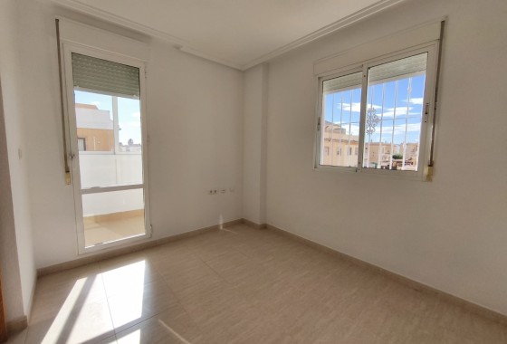 Herverkoop - Stadswoning -
Rojales - Lo Marabú