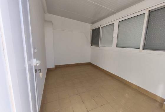 Herverkoop - Stadswoning -
Rojales - Lo Marabú
