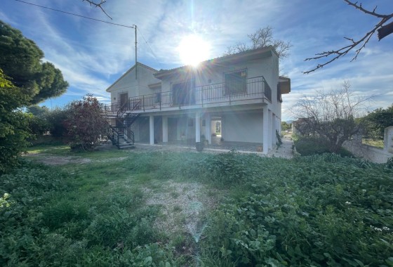 Herverkoop - Vrijstaande Villa -
Benejúzar - Comunidad Valenciana