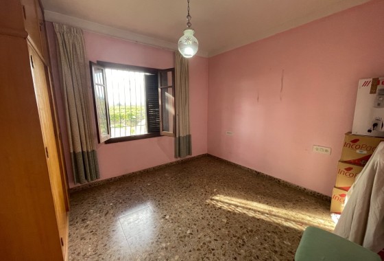 Herverkoop - Vrijstaande Villa -
Benejúzar - Comunidad Valenciana