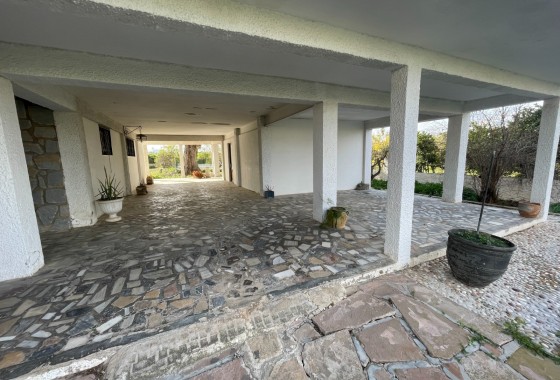 Herverkoop - Vrijstaande Villa -
Benejúzar - Comunidad Valenciana